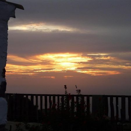 Casa Domi Villa La Esperanza  Kültér fotó