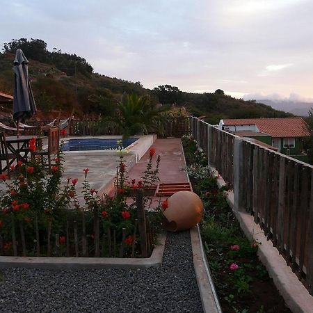 Casa Domi Villa La Esperanza  Kültér fotó
