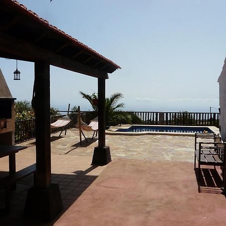 Casa Domi Villa La Esperanza  Kültér fotó