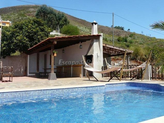 Casa Domi Villa La Esperanza  Kültér fotó