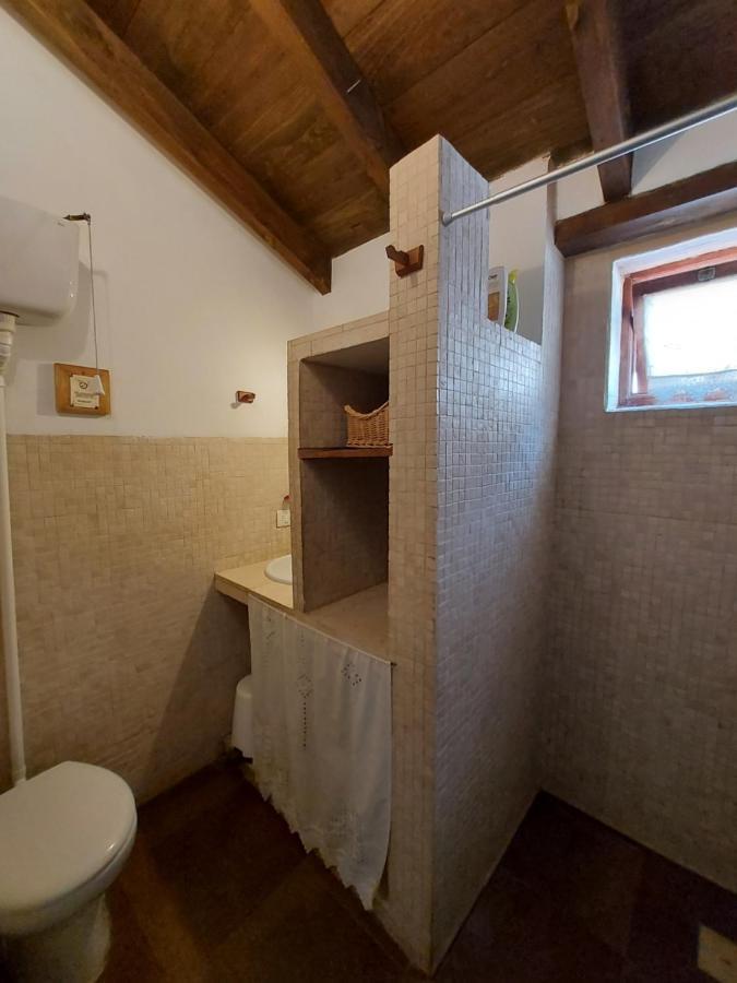 Casa Domi Villa La Esperanza  Kültér fotó
