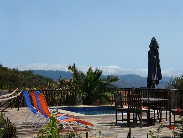 Casa Domi Villa La Esperanza  Szoba fotó