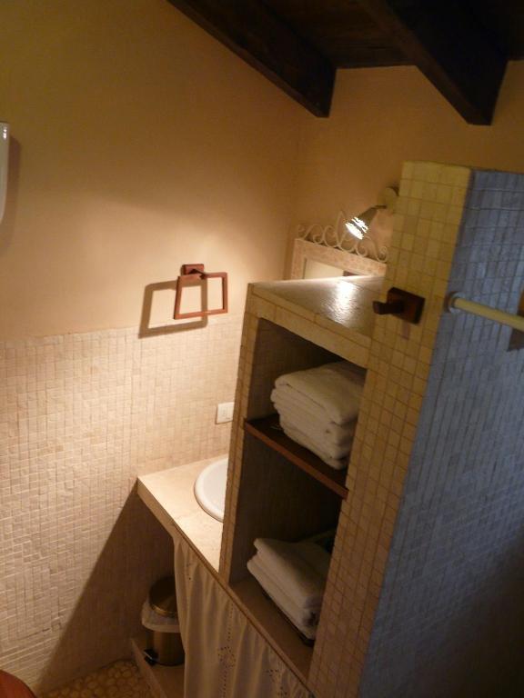 Casa Domi Villa La Esperanza  Szoba fotó