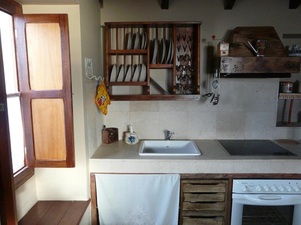 Casa Domi Villa La Esperanza  Szoba fotó