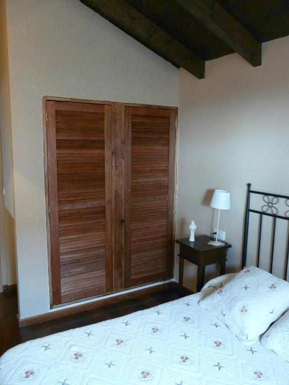 Casa Domi Villa La Esperanza  Szoba fotó