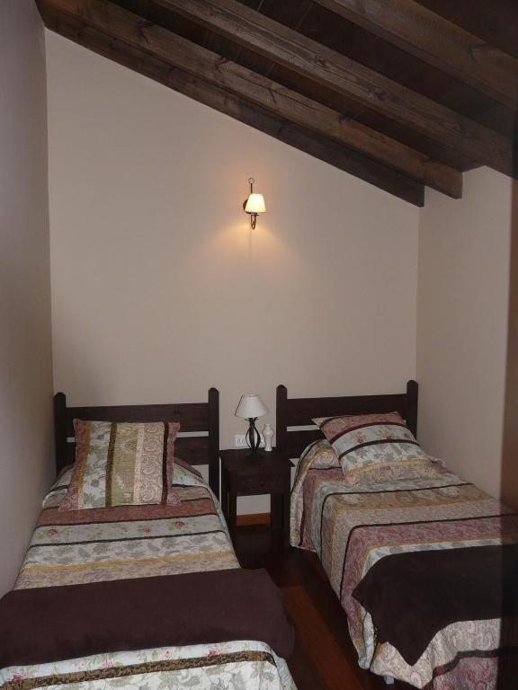Casa Domi Villa La Esperanza  Szoba fotó