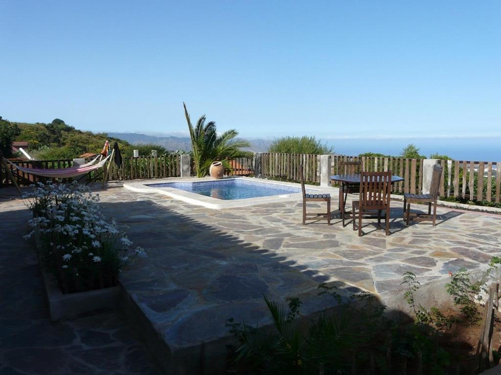 Casa Domi Villa La Esperanza  Szoba fotó