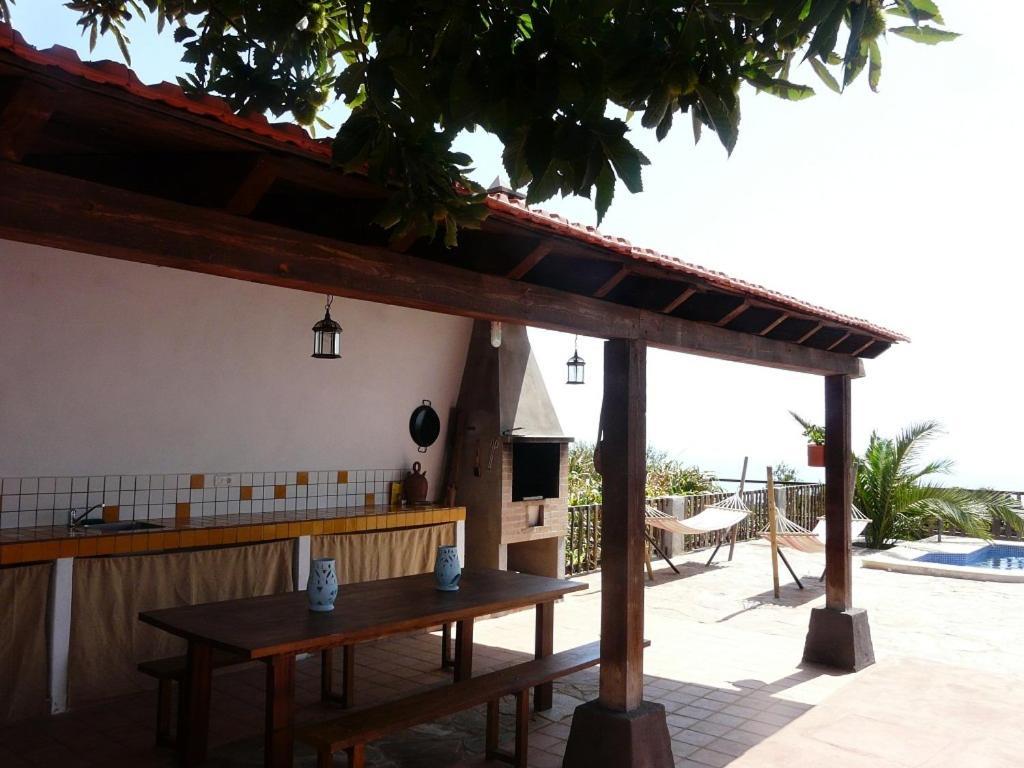 Casa Domi Villa La Esperanza  Szoba fotó