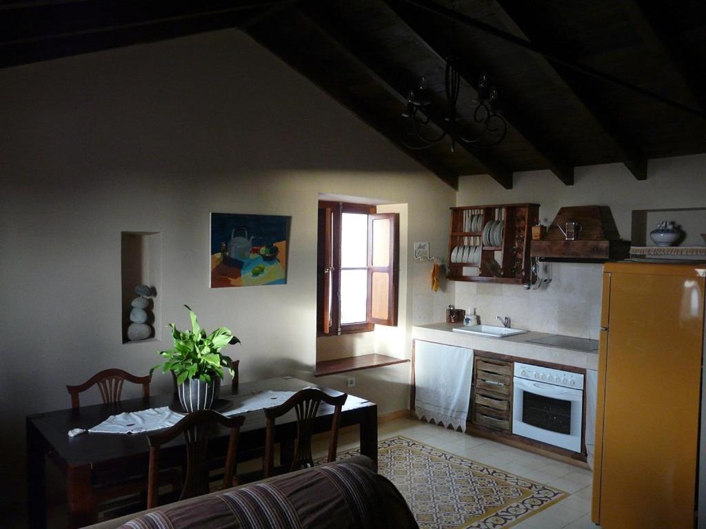 Casa Domi Villa La Esperanza  Szoba fotó