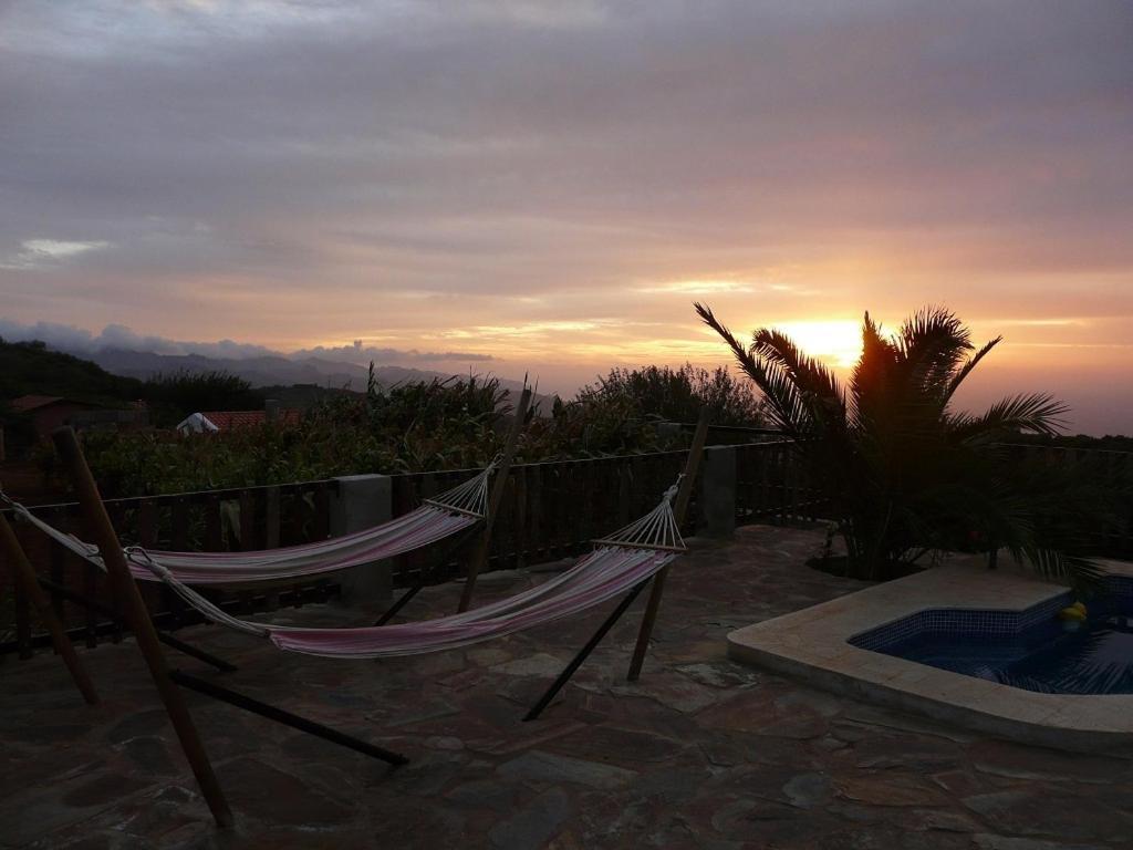 Casa Domi Villa La Esperanza  Kültér fotó