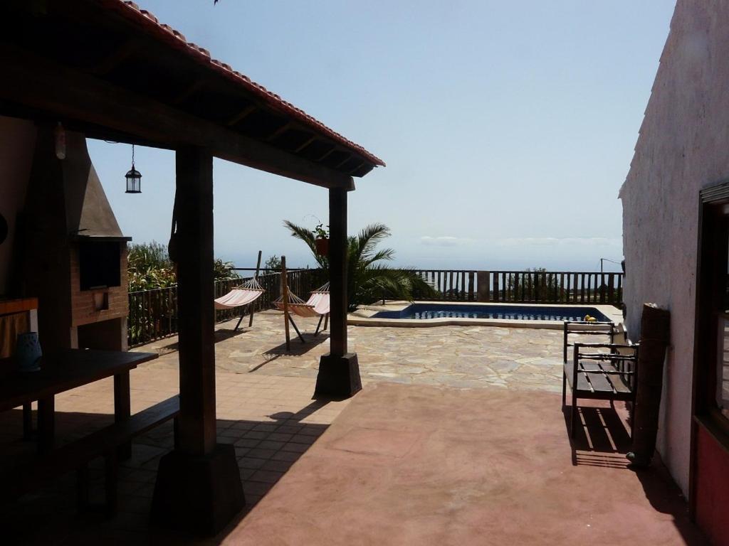 Casa Domi Villa La Esperanza  Kültér fotó