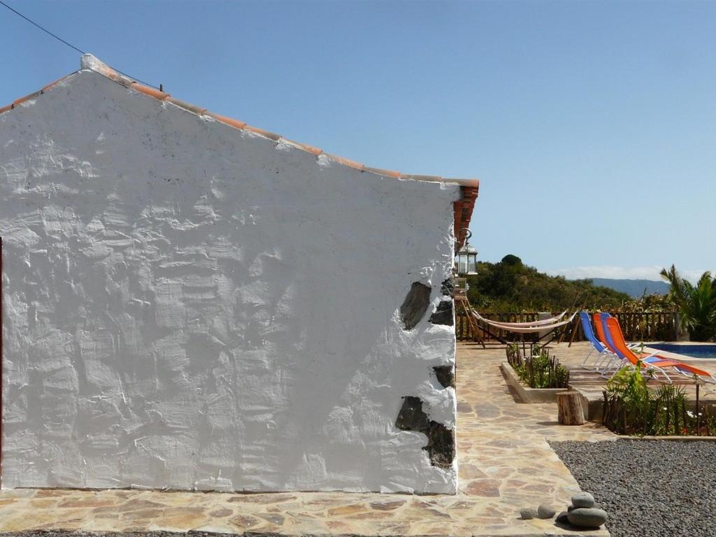 Casa Domi Villa La Esperanza  Kültér fotó