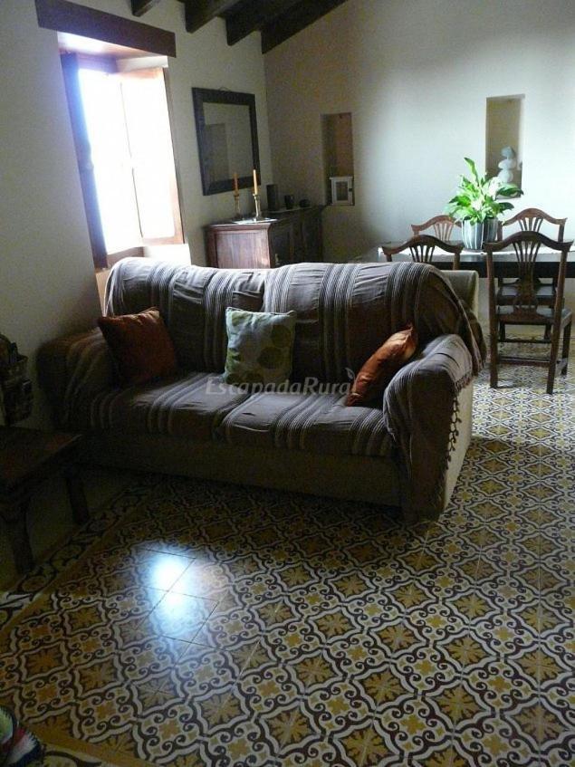 Casa Domi Villa La Esperanza  Kültér fotó