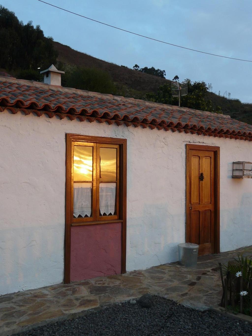 Casa Domi Villa La Esperanza  Kültér fotó