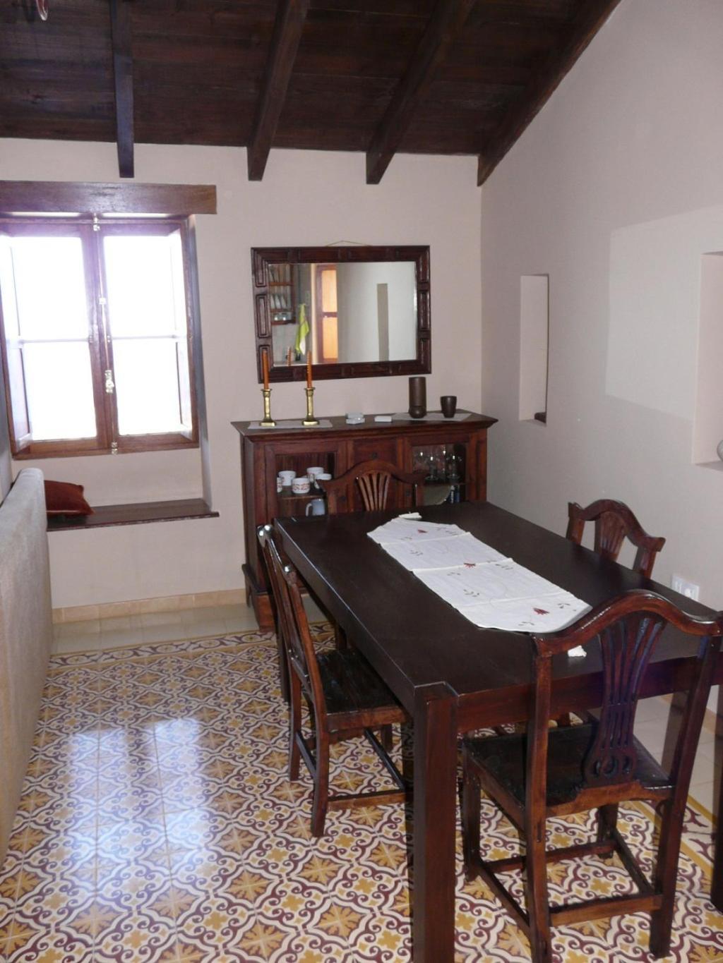 Casa Domi Villa La Esperanza  Kültér fotó