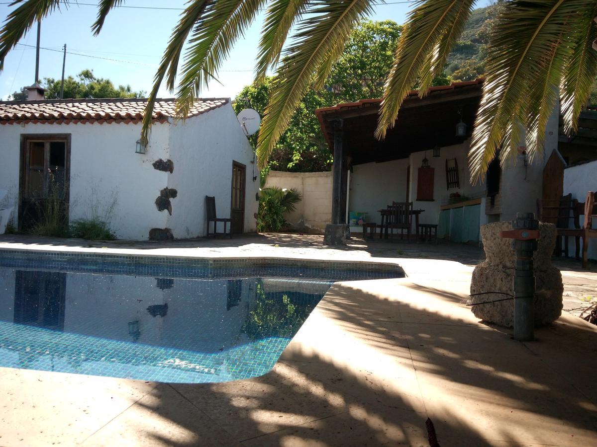 Casa Domi Villa La Esperanza  Kültér fotó
