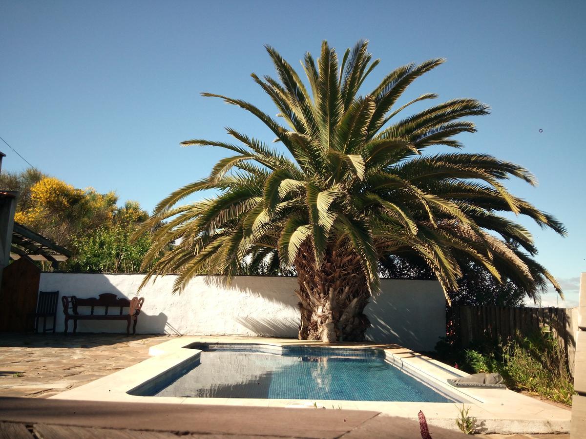 Casa Domi Villa La Esperanza  Kültér fotó