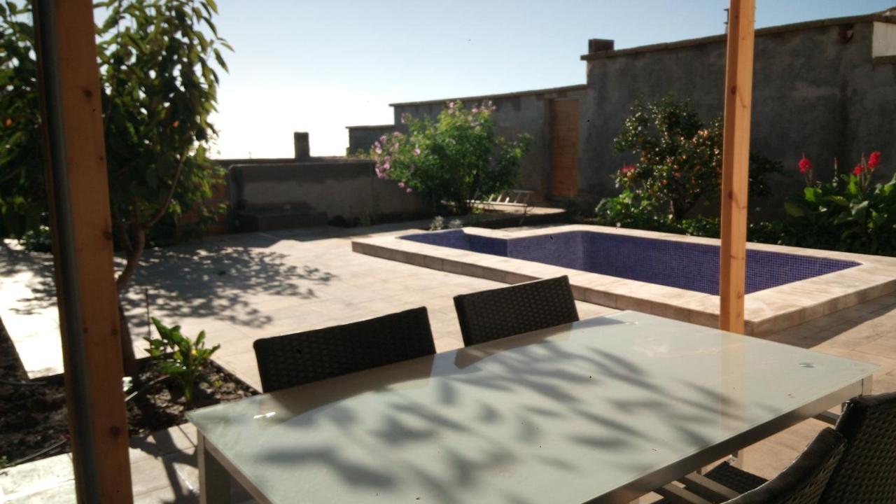 Casa Domi Villa La Esperanza  Kültér fotó