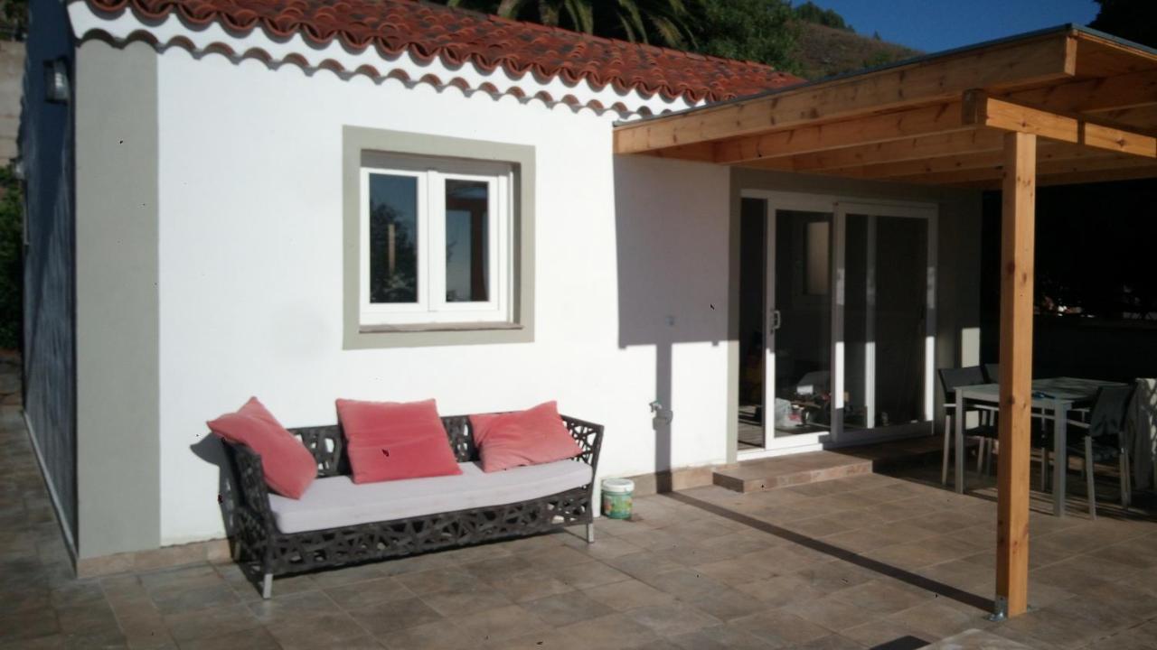 Casa Domi Villa La Esperanza  Kültér fotó