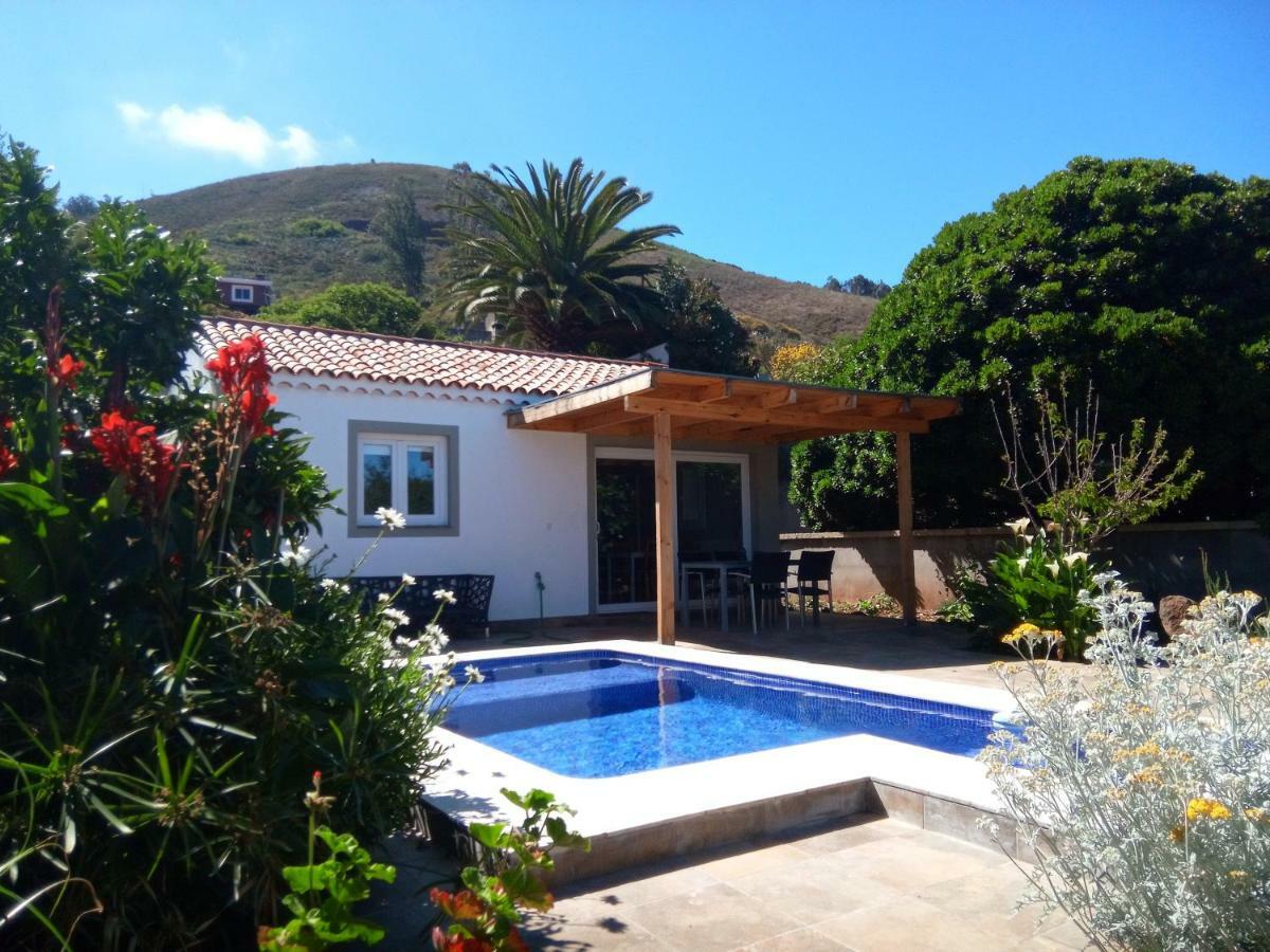 Casa Domi Villa La Esperanza  Kültér fotó